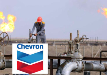 Le géant américain "Chevron" signera bientôt un contrat majeur avec Sonatrach
