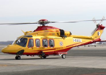 Sonatrach finance des équipements médicaux de trois hélicoptères de la Protection civile