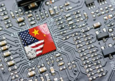 Technologies : la Chine a investi 40 milliards d'euros dans l'industrie des semi-conducteurs