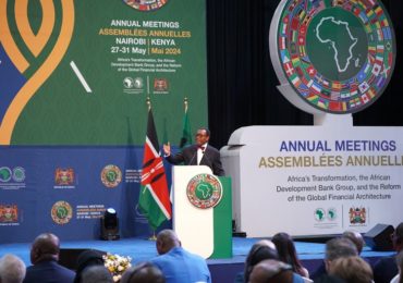 Les gouverneurs de la BAD plaident pour la création d'une agence de notation africaine